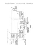 DRIVING TORQUE CONTROL DEVICE FOR HYBRID VEHICLE diagram and image