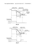 DRIVING TORQUE CONTROL DEVICE FOR HYBRID VEHICLE diagram and image