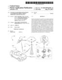 SYSTEMS AND METHODS FOR ADVISING CUSTOMERS REGARDING VEHICLE OPERATION AND     MAINTENANCE diagram and image