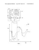 METHODS AND APPARATUS FOR DETERMINING ABNORMAL CONDITIONS IN VEHICULAR     ELECTRICAL SYSTEM diagram and image