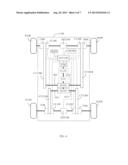 MULTI-CVT DRIVE SYSTEM HAVING DIFFERENTIAL EPICYCLE GEAR SET diagram and image