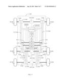 MULTI-CVT DRIVE SYSTEM HAVING DIFFERENTIAL EPICYCLE GEAR SET diagram and image