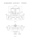 MULTI-CVT DRIVE SYSTEM HAVING DIFFERENTIAL EPICYCLE GEAR SET diagram and image