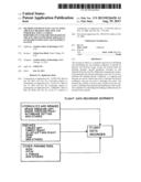 Method and device of calculating aircraft braking friction and other     relating landing performance parameters based on the data received from     aircraft s on board flight data management system diagram and image