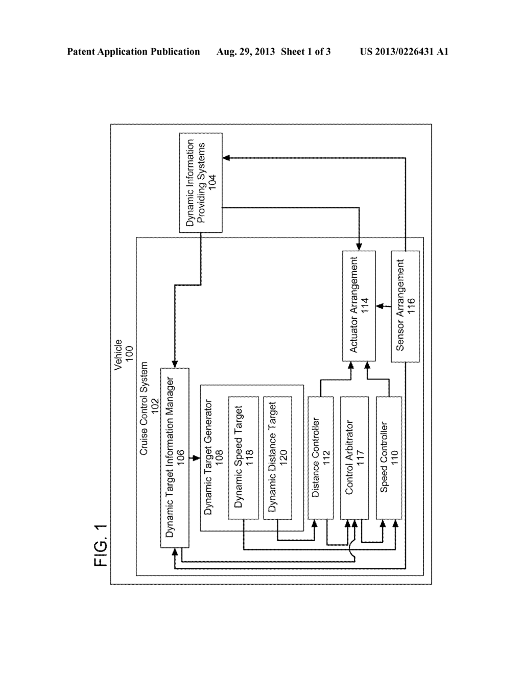 SMART ADAPTIVE CRUISE CONTROL - diagram, schematic, and image 02