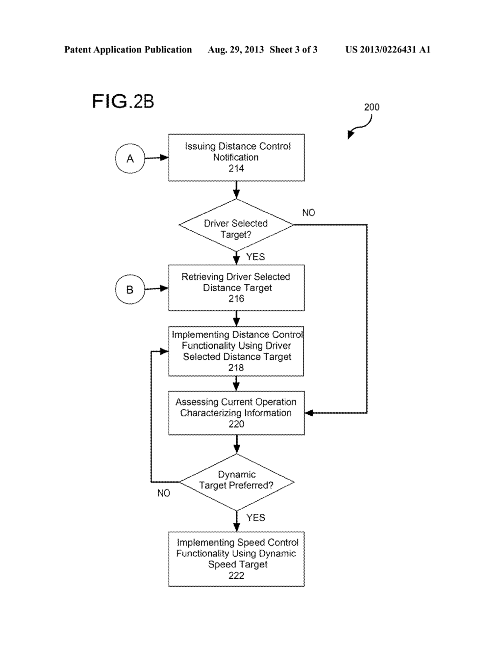 SMART ADAPTIVE CRUISE CONTROL - diagram, schematic, and image 04