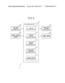 INTER-VEHICLE DISTANCE CONTROL DEVICE diagram and image