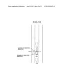 INTER-VEHICLE DISTANCE CONTROL DEVICE diagram and image