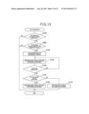 INTER-VEHICLE DISTANCE CONTROL DEVICE diagram and image