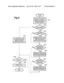 DRIVING SUPPORT DEVICE, DRIVING SUPPORT METHOD, AND DRIVING SUPPORT     PROGRAM diagram and image