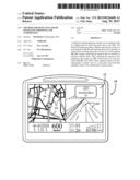 METHOD FOR DETECTING GRADE SEPARATED CROSSINGS AND UNDERPASSES diagram and image