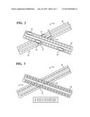 METHOD FOR DETECTING GRADE SEPARATED CROSSINGS AND UNDERPASSES diagram and image