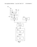 TEMPERATURE COMPENSATION APPARATUS, METHODS, AND SYSTEMS diagram and image