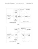 METHOD, DEVICE AND TERMINAL FOR IDENTIFYING LCD SCREEN diagram and image