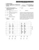 DETERMINATION OF PARTICLE DISPLACEMENT OR VELOCITY FROM PARTICLE     ACCELERATION MEASUREMENTS diagram and image