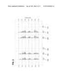 DETERMINATION OF PARTICLE DISPLACEMENT OR VELOCITY FROM PARTICLE     ACCELERATION MEASUREMENTS diagram and image