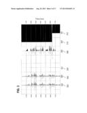 DETERMINATION OF PARTICLE DISPLACEMENT OR VELOCITY FROM PARTICLE     ACCELERATION MEASUREMENTS diagram and image