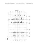 DETERMINATION OF PARTICLE DISPLACEMENT OR VELOCITY FROM PARTICLE     ACCELERATION MEASUREMENTS diagram and image