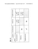 DETERMINATION OF PARTICLE DISPLACEMENT OR VELOCITY FROM PARTICLE     ACCELERATION MEASUREMENTS diagram and image