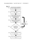 DETERMINATION OF PARTICLE DISPLACEMENT OR VELOCITY FROM PARTICLE     ACCELERATION MEASUREMENTS diagram and image