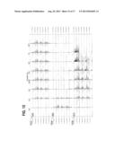 DETERMINATION OF PARTICLE DISPLACEMENT OR VELOCITY FROM PARTICLE     ACCELERATION MEASUREMENTS diagram and image