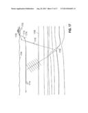 DETERMINATION OF PARTICLE DISPLACEMENT OR VELOCITY FROM PARTICLE     ACCELERATION MEASUREMENTS diagram and image