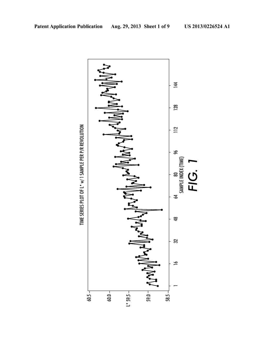 ADAPTIVE MINIUMUM VARIANCE CONTROL SYSTEM WITH EMBEDDED DIAGNOSTIC FEATURE - diagram, schematic, and image 02