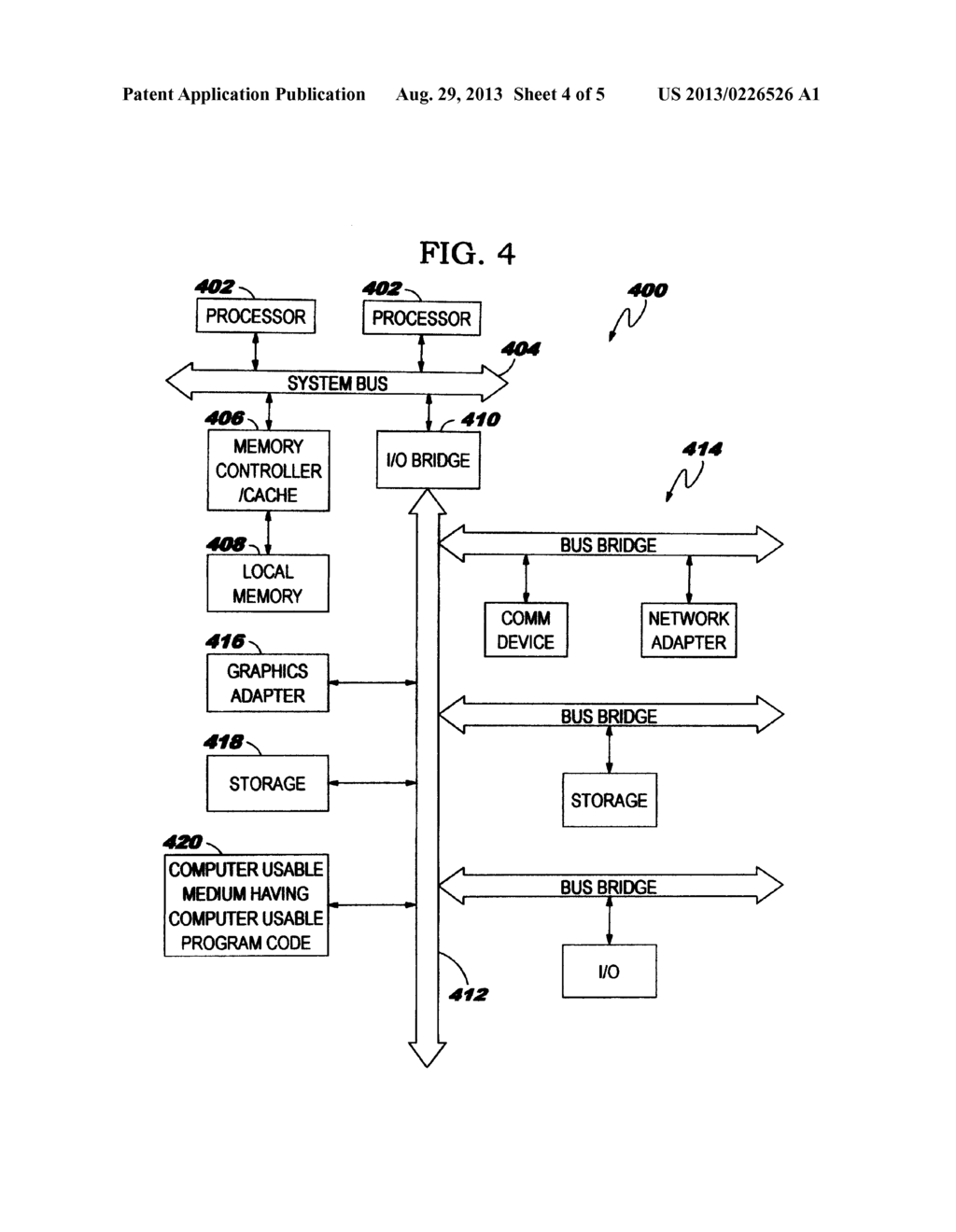 Automated Performance Data Management and Collection - diagram, schematic, and image 05