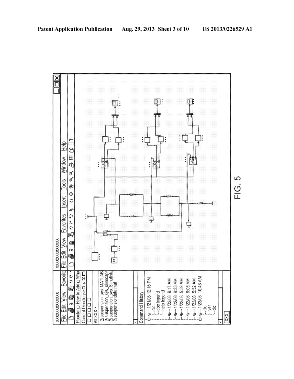 METHOD AND SYSTEM FOR DESIGNING AN ASSEMBLY OF OBJECTS IN A SYSTEM OF     COMPUTER-AIDED DESIGN - diagram, schematic, and image 04