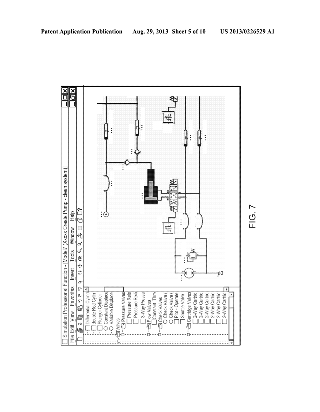 METHOD AND SYSTEM FOR DESIGNING AN ASSEMBLY OF OBJECTS IN A SYSTEM OF     COMPUTER-AIDED DESIGN - diagram, schematic, and image 06