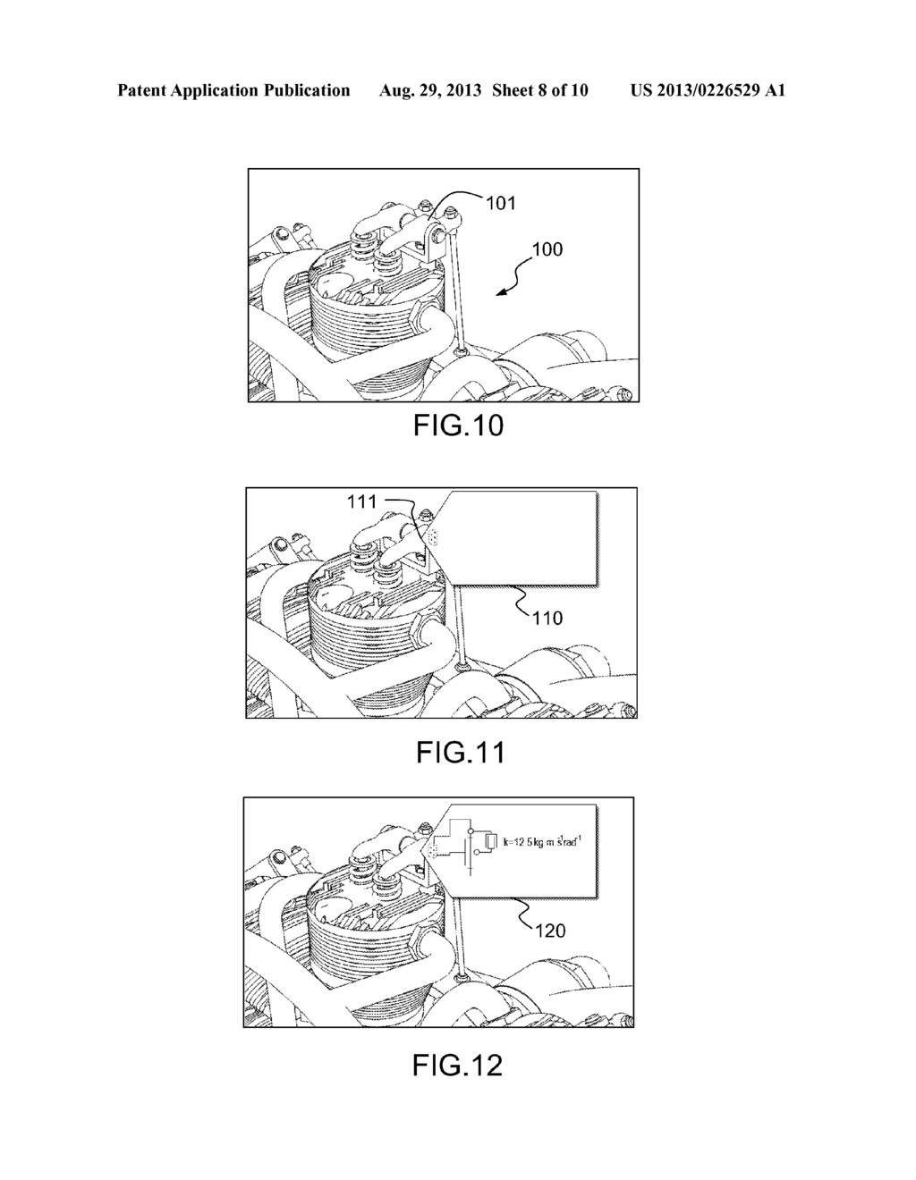 METHOD AND SYSTEM FOR DESIGNING AN ASSEMBLY OF OBJECTS IN A SYSTEM OF     COMPUTER-AIDED DESIGN - diagram, schematic, and image 09