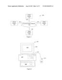 METHOD AND SYSTEM FOR STATISTICAL ANALYSIS OF CUSTOMER MOVEMENT AND     INTEGRATION WITH OTHER DATA diagram and image