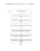 METHOD AND SYSTEM FOR STATISTICAL ANALYSIS OF CUSTOMER MOVEMENT AND     INTEGRATION WITH OTHER DATA diagram and image