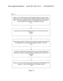 METHOD AND SYSTEM FOR STATISTICAL ANALYSIS OF CUSTOMER MOVEMENT AND     INTEGRATION WITH OTHER DATA diagram and image