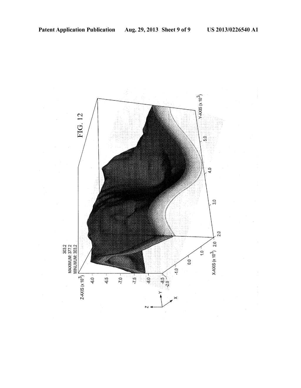 MULTI-LEVEL SOLUTION OF LARGE-SCALE LINEAR SYSTEMS IN SIMULATION OF POROUS     MEDIA IN GIANT RESERVOIRS - diagram, schematic, and image 10