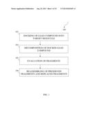 STRUCTURE-BASED FRAGMENT HOPPING FOR LEAD OPTIMIZATION AND IMPROVEMENT IN     SYNTHETIC ACCESSIBILITY diagram and image