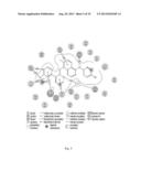 STRUCTURE-BASED FRAGMENT HOPPING FOR LEAD OPTIMIZATION AND IMPROVEMENT IN     SYNTHETIC ACCESSIBILITY diagram and image