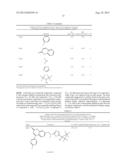 STRUCTURE-BASED FRAGMENT HOPPING FOR LEAD OPTIMIZATION AND IMPROVEMENT IN     SYNTHETIC ACCESSIBILITY diagram and image