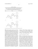 STRUCTURE-BASED FRAGMENT HOPPING FOR LEAD OPTIMIZATION AND IMPROVEMENT IN     SYNTHETIC ACCESSIBILITY diagram and image