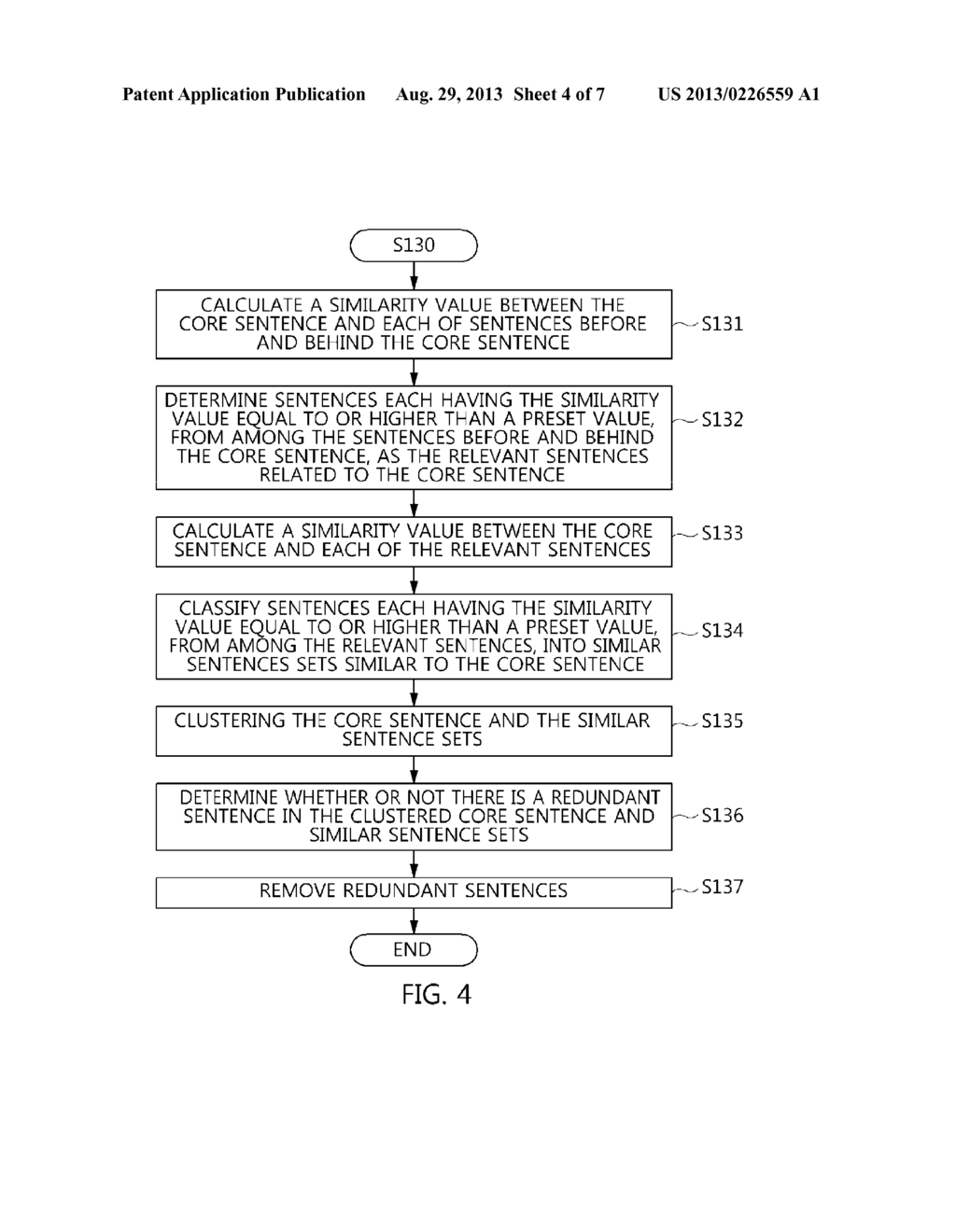 APPARATUS AND METHOD FOR PROVIDING INTERNETDOCUMENTS BASED ON SUBJECT OF     INTEREST TO USER - diagram, schematic, and image 05