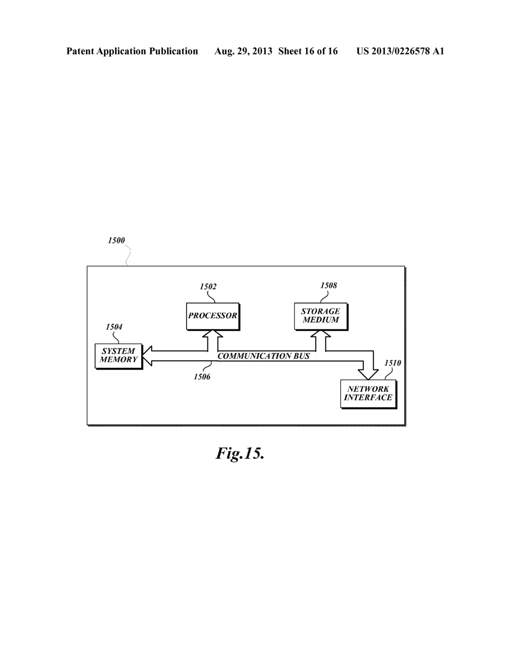 ASYNCHRONOUS VIDEO INTERVIEW SYSTEM - diagram, schematic, and image 17