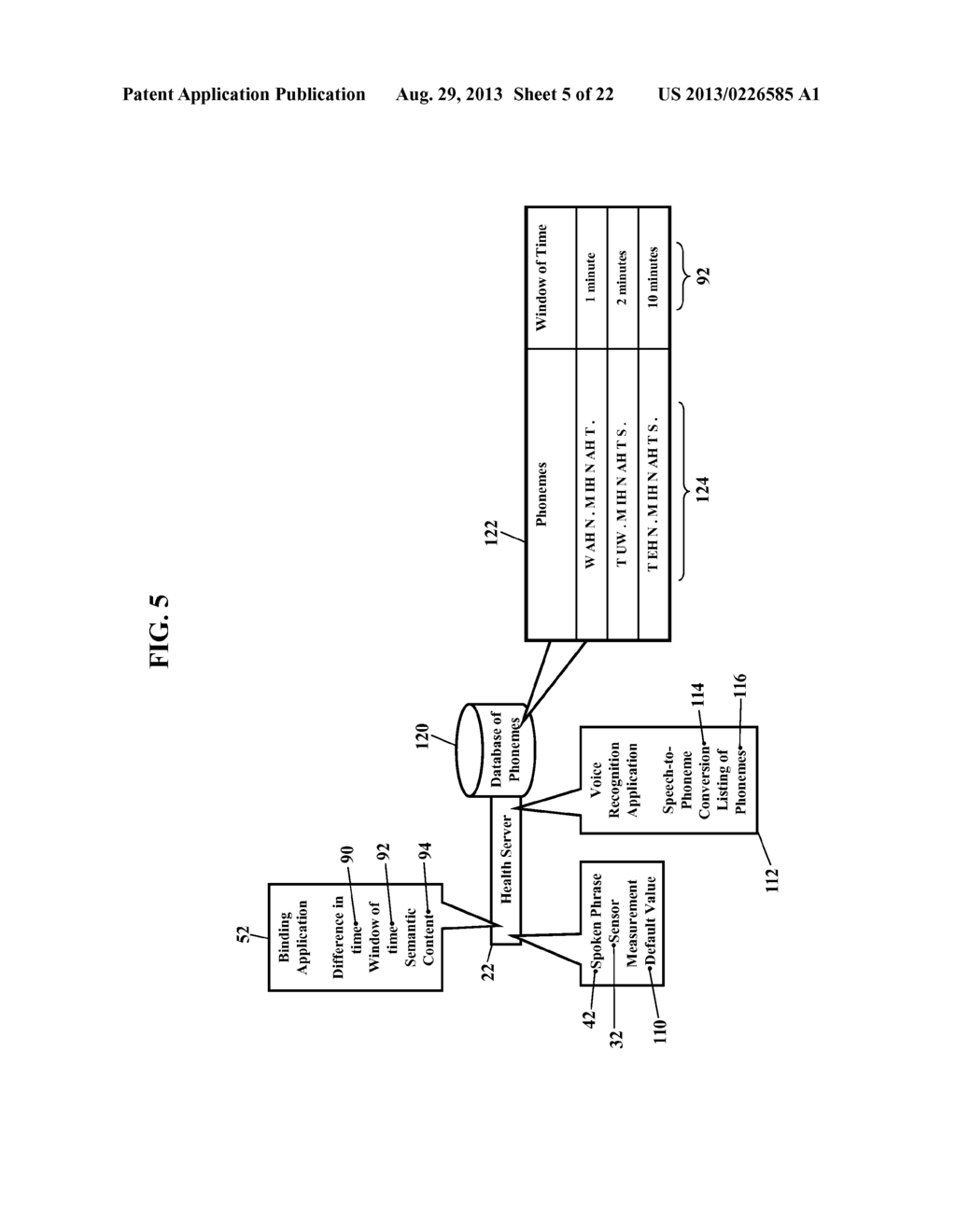 Methods, Systems, and Products for Measuring Health - diagram, schematic, and image 06