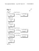 Simulated Conversation by Pre-Recorded Audio Navigator diagram and image