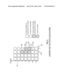 AUDIO ENCODER, AUDIO DECODER, METHOD FOR ENCODING AND AUDIO INFORMATION,     METHOD FOR DECODING AN AUDIO INFORMATION AND COMPUTER PROGRAM USING AN     OPTIMIZED HASH TABLE diagram and image