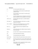 AUDIO ENCODER, AUDIO DECODER, METHOD FOR ENCODING AND AUDIO INFORMATION,     METHOD FOR DECODING AN AUDIO INFORMATION AND COMPUTER PROGRAM USING AN     OPTIMIZED HASH TABLE diagram and image