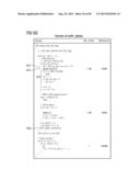 AUDIO ENCODER, AUDIO DECODER, METHOD FOR ENCODING AND AUDIO INFORMATION,     METHOD FOR DECODING AN AUDIO INFORMATION AND COMPUTER PROGRAM USING AN     OPTIMIZED HASH TABLE diagram and image