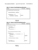 AUDIO ENCODER, AUDIO DECODER, METHOD FOR ENCODING AND AUDIO INFORMATION,     METHOD FOR DECODING AN AUDIO INFORMATION AND COMPUTER PROGRAM USING AN     OPTIMIZED HASH TABLE diagram and image