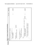 AUDIO ENCODER, AUDIO DECODER, METHOD FOR ENCODING AND AUDIO INFORMATION,     METHOD FOR DECODING AN AUDIO INFORMATION AND COMPUTER PROGRAM USING AN     OPTIMIZED HASH TABLE diagram and image