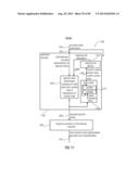 AUDIO ENCODER, AUDIO DECODER, METHOD FOR ENCODING AND AUDIO INFORMATION,     METHOD FOR DECODING AN AUDIO INFORMATION AND COMPUTER PROGRAM USING AN     OPTIMIZED HASH TABLE diagram and image