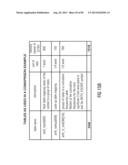 AUDIO ENCODER, AUDIO DECODER, METHOD FOR ENCODING AND AUDIO INFORMATION,     METHOD FOR DECODING AN AUDIO INFORMATION AND COMPUTER PROGRAM USING AN     OPTIMIZED HASH TABLE diagram and image